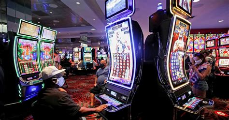 Here’s why the effort to legalize casinos in Texas by .